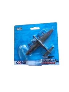 Corgi Showcase Die Cast Model CS90619 Avro Lancaster Die Cast - Picture 1 of 4