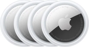 Apple AirTag Air Tag (4 Pack) - "Factory Sealed" - Picture 1 of 6