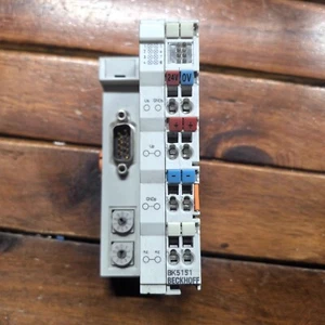 1pz BECKHOFF BK5151 - Foto 1 di 3