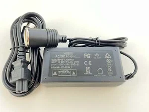 8FT Adapter for 12V DC Adapter for Green Mountain Grills Davy Crockett - Picture 1 of 6