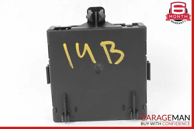 Unidad de módulo de control de puerta delantera derecha Mercedes Clase B W242 W246 B250 13-18 OEM Foto 1 de 4