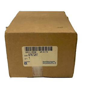 Genuine GM Ball Joint #9767281 (#19416895)