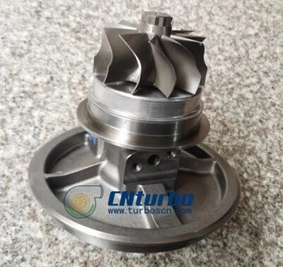 New S4TW turbo cartridge Deutz Marine TBD616V16 engine 315167 12277277 CHRA - Image 1 of 4