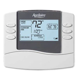AprilAire 8466 Universal Programmable Thermostat - Picture 1 of 2