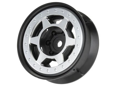 Proline PRO2810-00 Holcomb 1.9 Alu Internal Bead-Lock v/h Rock Crawler Felgen mi - Bild 1 von 2