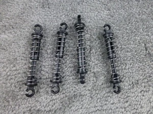 Mega Monster Jam RC Truck REPLACEMENT PARTS El Toro Loco Replacement Shocks 1:6 - Picture 1 of 3