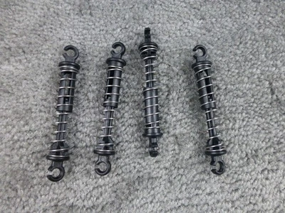 Mega Monster Jam RC Truck REPLACEMENT PARTS El Toro Loco Replacement Shocks 1:6 - Image 1 of 3
