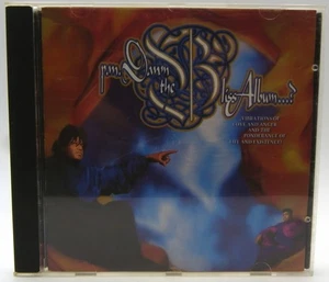 P.M. Dawn The Bliss Album 1993 Island Records Music CD Good - Bild 1 von 5