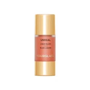 HOURGLASS UNREAL LIQUID BLUSH (MOMENT) 0,34 Unzen FULL SIZE - Neu mit Karton - Bild 1 von 8