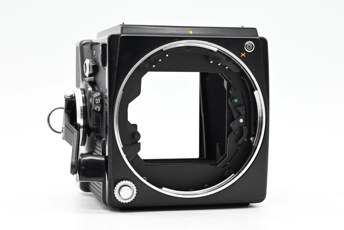 【新品未使用】ブロニカ　SQ-A 250mm F5.6 ブロニカ SQ (SQ-A, SQ-Ai 他)｜買取価格はやや上昇中も一般的には安め