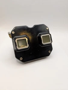 Vintage 1950's Sawyers View-Master Model C Stereoscopic Photo Reel Viewer - Picture 1 of 5