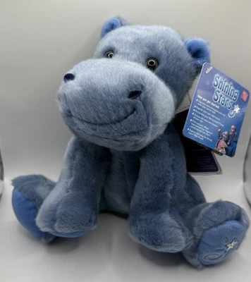Shining Stars Hippo, Nuevo Con Etiqueta Sellada!!!!!!!!! Foto 1 de 2