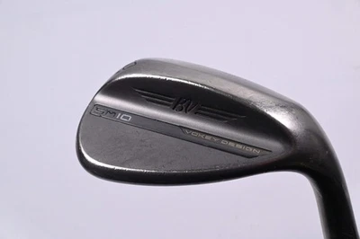 Titleist Vokey SM10 Lob Wedge / 60 Degree / Wedge Flex Vokey SM10 Shaft - Image 1 of 4