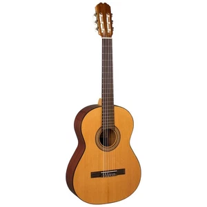 Admira Almeria 4/4 Classical Guitar - Picture 1 of 2