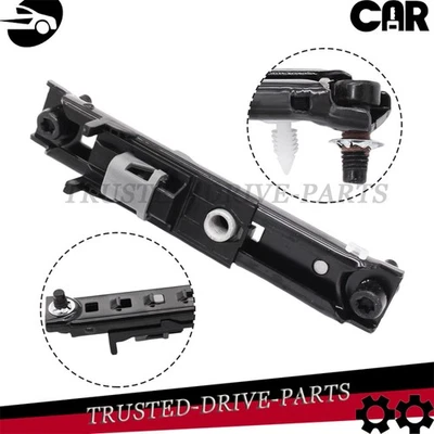 New For 2012-2014 Chevrolet Orlando Front Seat Belt Adjuster 13598894 US Stock - Imagem 1 de 4