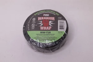 Cinta eléctrica de vinilo general Nsi 60 pies WW716  - Imagen 1 de 1