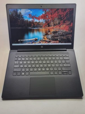 *EXCELLENT* HP ProBook Fortis G9 14" FHD Touch Celeron N5100 1.1GHz 8GB 256GB - Image 1 of 4