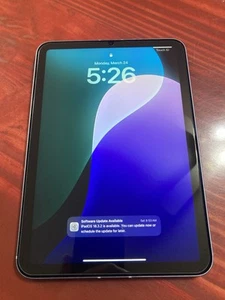 ipad mini 6th generation 256gb wifi cellular - Picture 1 of 7