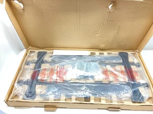 Chief LTMU FUSION Universal Flat Panel Tilt Wall Mount (37-63" Displays) - Picture 1 of 11