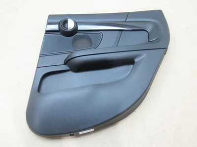 Panel de moldura de cubierta de puerta de pasajero trasero derecho Mini Cooper Countryman S 2024 23-25 * Foto 1 de 4