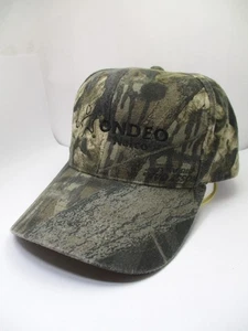 Cappello berretto mimetico ONDEO NALCO rovere muschiato energia chimica acqua ECOLAB Made USA - Foto 1 di 10