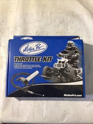 NOS Motion Pro Turbo Throttle Kit - 01-0304 - See Photos For Fitment - Image 1 of 3