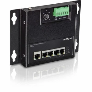 Switch Trendnet TI-PG50F - Foto 1 di 3