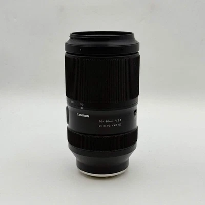 Tamron 70-180mm F/2.8 Di III VC VXD G2 70-180mm f/2.8 Lens - Image 1 of 4
