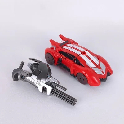 Transformers Sideswipe Complete Generations Deluxe Class FOC WFC - Image 1 of 4