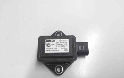 Sensor de aceleración VW PASSAT Variant B5 3B6 8E0907637A 1,9 diésel 28534262 - Imagen 1 de 3