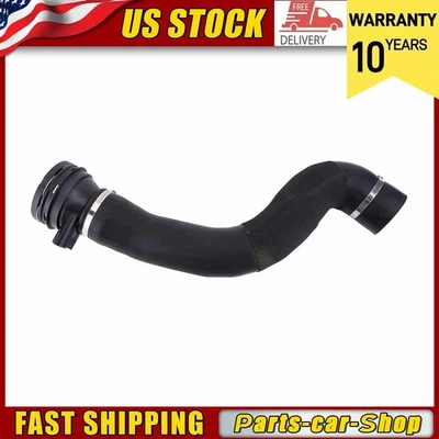 Nuevo tubo de manguera turbo intercooler para Ford F-350 Super Duty 6,7 L 2017 2018 2019 Foto 1 de 4