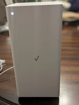 Verizon - CR1000A (Router) - Home & Business - Image 1 of 4
