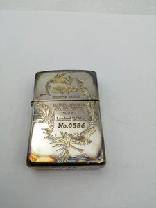 0586 ZIPPO - Imagen 1 de 5