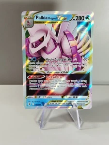 Carte POKEMON FR - Palkia Originel VStar 040/189 Astres Radieux - Picture 1 of 3