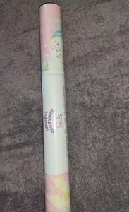 1 Roll Laura Ashley Kids Pink Unicorn Wallpaper - Picture 1 of 4