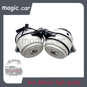 For Mercedes-Benz Front Left & Right Engine Mounting Set 1662400300 + 1662400400 - Picture 1 of 13