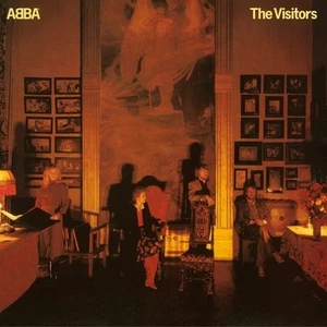 ABBA The Visitors (Half-speed Master) (Vinyl) Deluxe 12" Album - Picture 1 of 2