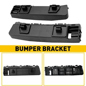 Front Driver Side Passenger Bumper Fender Bracket For 2009-2014 Honda ACURA TSX - Foto 1 di 11