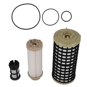 Heavy Duty Filter Set 22D129 for Freightliner DD13 DD15 DD16 Engines - Bild 1 von 12