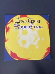 Andrew Lloyd Webber - Jesus Christ Superstar 2 Vinyl LP Limited Edition Reissue - Picture 1 of 17