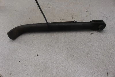 Suzuki TC120 1970 Cat pata de cabra soporte lateral P8-0982.FM Foto 1 de 4