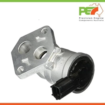 Новый *PEC* контроллер скорости холостого хода для MAZDA 323 BJ ZM 4 цилиндра MPFI - Изображение 1 из 4