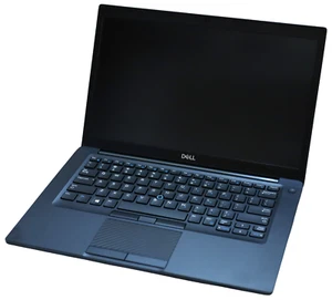 Dell 7490 Laptop Windows 11 Pro 32GB RAM FAST 256GB SSD + 5 YEAR WARRANTY - Picture 1 of 9