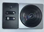 XBox 360 DJ Hero Wireless Turntable Controller Activision NO GAME - PARTS ONLY