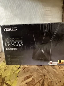 asus rt-ac65 ac1750 - Picture 1 of 3