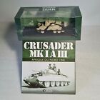  Vehicule Militaire Cruiser Mkvia Crusader Ii Ultimate Tank Edition Atlas