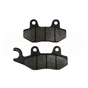 Front OEM Brake Pads for SUPERBYKE RMR 125 , 2007 2008 2009 models - Picture 1 of 6