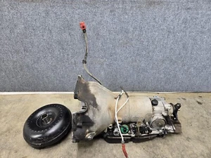 AUTOMATIC TRANSMISSION TORQUE CONVERTER MERCEDES W126 420SEL OEM - Picture 1 of 12