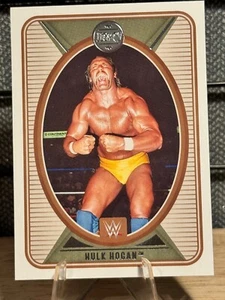 2022 WWE Chronicles (Panini) Trading Card SINGLES (#101-300) Complete Your Set! - Picture 1 of 131