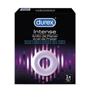 DUREX - ANILLO PARA EL PENE DE PLACER ANILLOS COCK RINGS ✅DISCRETO 24H - Imagen 1 de 2